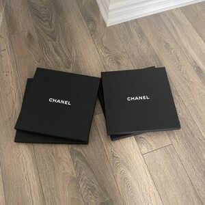 Chanel box